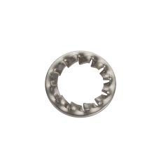 A2-304 St/St Internal Serrated Washers DIN 6798J - M8 (8.4)