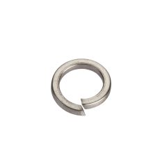 A4-316 St/St Single Coil Square Spring Washers DIN 7980 - M20