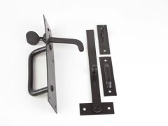 20/3 Suffolk Latch (1 per Card) EXB 200mm / 8"