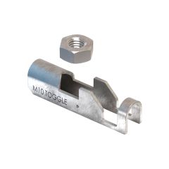 Toggle Clamps - M8
