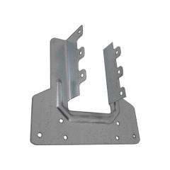 Truss Clips 50mm Galvanised - Actual size 47mm x 1mm Thick