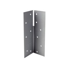 Trip-L-Grip Framing Anchor Universal - 40mm x 40mm x 125mm x 1mm Thick