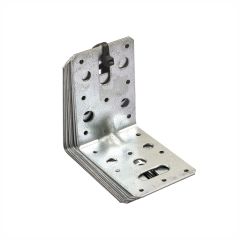 AB60 PP Teco Angle Bracket - Pk of 10.