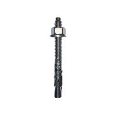 A2-304 Stainless Steel Throughbolts - M6 x 45