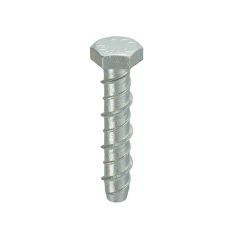 Thunderbolt All-Purpose Anchors Hexagon Head Galv - M16 x 100