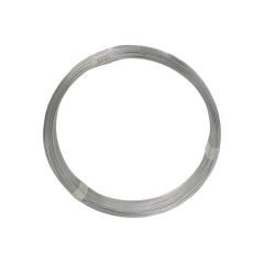 Kestrel Wire Coil Galv 500g - 0.71mm - 161M Approx