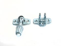 A1 Sash Fastener - BZP