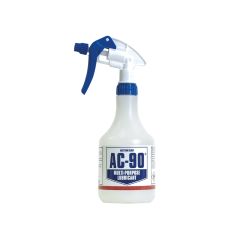 Action Can AC-90 Multi-Purpose Lubricant 5Ltr Trigger Spray - Carton of 1