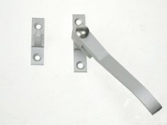 Aluminium Casement Fastener - Wedge (1 per Card) SAA - HQ1111/4