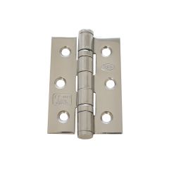 AI/HI3001-PSS (PR) Ball Bearing Hinge 76 x 51mm x 2mm PSS