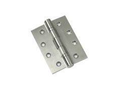 AI/HI3002-SSS (PR) Ball Bearing Hinge 102 x 76mm x 3mm SSS