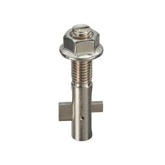 A4-70 Stainless Steel Blind Bolts - M16 x 100mm