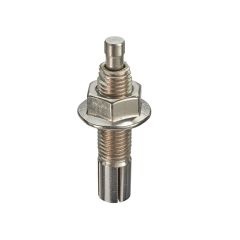 A4-70 Stainless Steel Heavy Duty Blind Bolts  - M20 x 70mm
