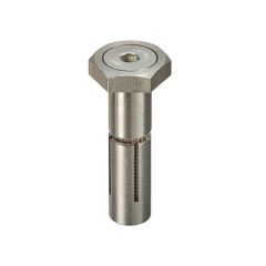 A2-70 Stainless Steel Thin Wall Blind Bolts - 13 x 50mm