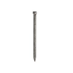 Bright Lost Head Round Wire Nails - 40 x 2.36mm (2.5kg Polybag)