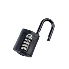 CP50/1.5 50mm Recodable Combination L/S Padlock