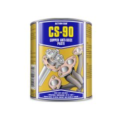 Action Can CS-90 Copper Anti-Seize Paste 500grm - Carton of 12
