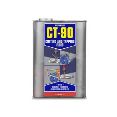 Action Can CT-90 Cutting and Tapping Fluid 5Ltr - Carton of 4