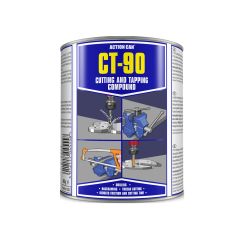 Action Can CT-90 Cutting and Tapping Compound 480grm - Carton of 12