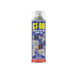 Action Can CT-90 Foaming Cutting and Tapping Fluid 400ml - Carton of 15
