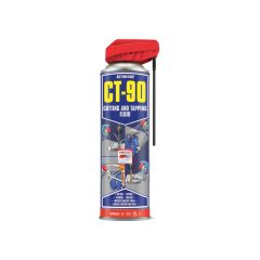 Action Can CT-90 Cutting and Tapping Twin Spray 500ml - Carton of 15