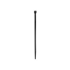 Black Cable Ties - 100 x 2.5mm