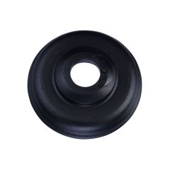 Black Dowty Roof Washers - M8