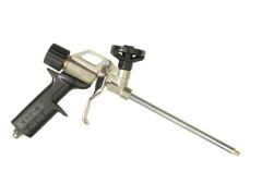 Professional Applicator Gun for use with Gun Grade Expanding Foam