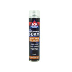 B2 Rated Hand Held Expanding Foam - 750ml