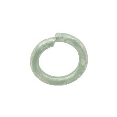 Exterior Green Spring Washer - M10