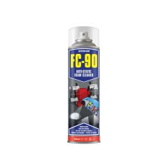 Action Can FC-90 Anti-Static Foam Cleaner 500ml - Carton of 15
