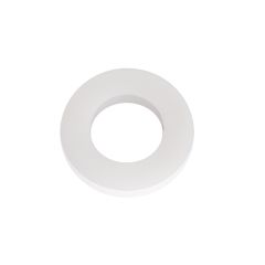 Flat Natural Nylon Washers DIN 125A - M12