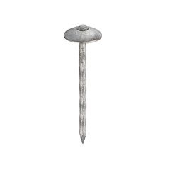 Galv Spring Hd Roof Nails (Order in Kilos) - 65 x 3.35mm