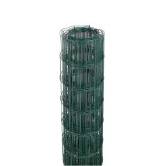 Kestrel Green Garden Fence (10mtr) 900mm