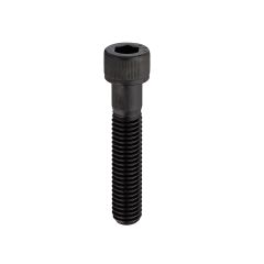 Grade 12.9 UNC Socket Head Cap Screws ANSI B18.3 S/Col - 1/4 x 1.1/2