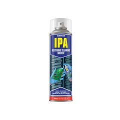 Action Can IPA Electronic Cleaning Solvent 500ml - Carton of 15