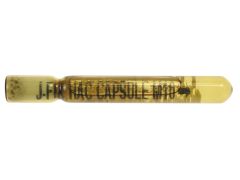 J-Fix Hammer-In Capsules - M16 x 125