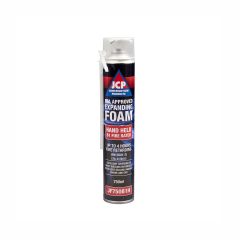 ETA B1 Rated Hand Held Fire Stop Expanding Foam - 750ml