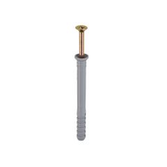 Nylon Hammer Screws ZYP - 5 x 30mm