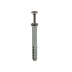 A2-304 Stainless Steel Hammer Screws - 5 x 30mm