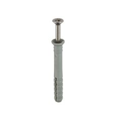 A2-304 Stainless Steel Hammer Screws - 6 x 40mm