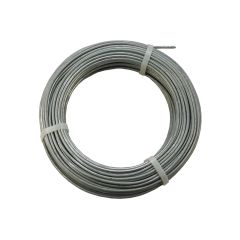 Spare Line Wire Galv -3.00mm x 25M