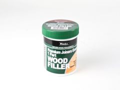 Metolux Premium Joiners Grade 1 Part Wood Filler Mahogany - 250ml