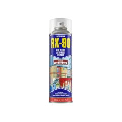 Action Can RX-90 Red Oxide Anti Rust Primer 500ml - Carton of 15