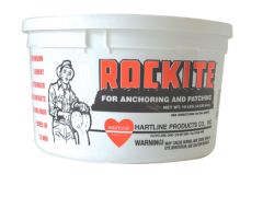 Rockite Interior Grade Repair Cement - 10lb Pail