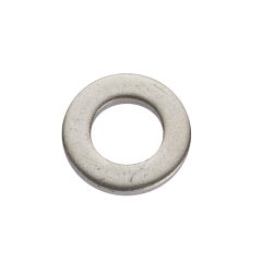 A2 - 304 St/St Form A Washers DIN 125A - M3.5 (3.7)