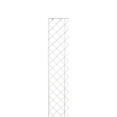 Galv Tile Guard (2M lengths) - Height 9"
