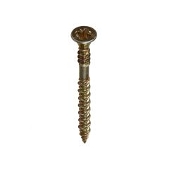 Ulti-Mate Floorboards Screws ZYP - 4.2 x 50mm