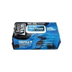 UltraGrime 5900 Multi Use Wipes - Pack of 100.