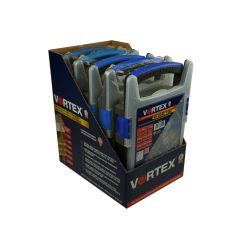 Vortex ZYP Site Case. Contains Eight Sizes. Content 610 pces. Pack of 5 Cases